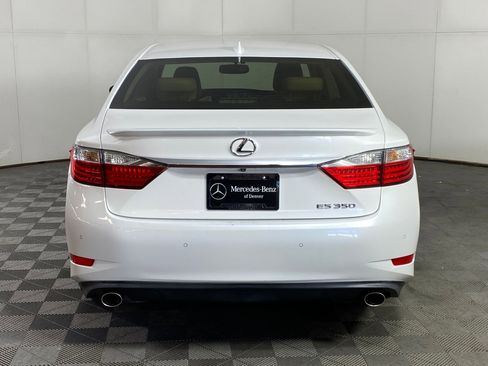 Used 2015 Lexus ES 350 image 9