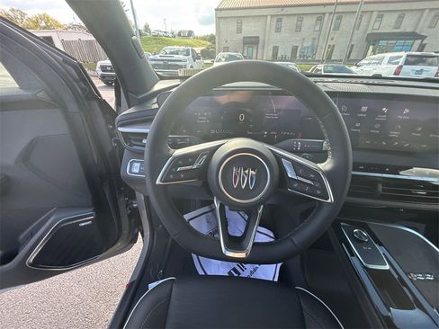 New 2026 Buick Enclave Sport Touring w/ Power Package image 20