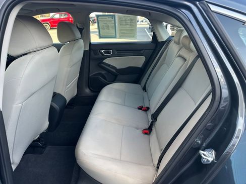 Used 2022 Honda Civic EX image 16