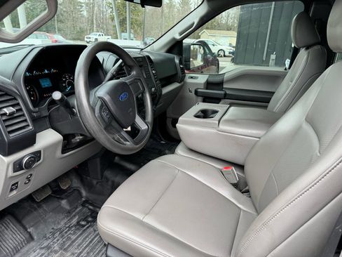 Used 2018 Ford F150 XL w/ XL Power Equipment Group AWD/4WD image 10