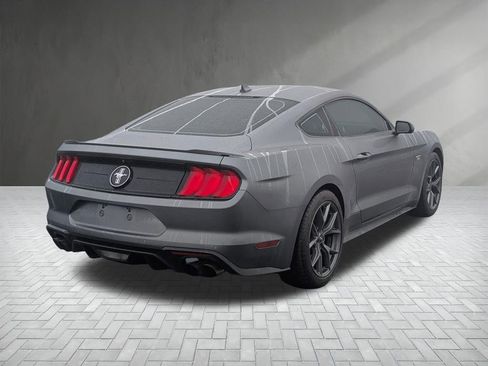 Used 2021 Ford Mustang Premium w/ 2.3L High Performance Package image 7