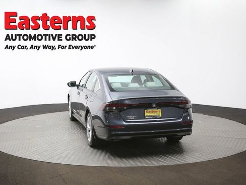 Used 2025 Honda Accord LX image 64