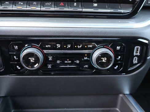 Used 2025 Chevrolet Silverado 1500 High Country w/ High Country Premium Package image 27