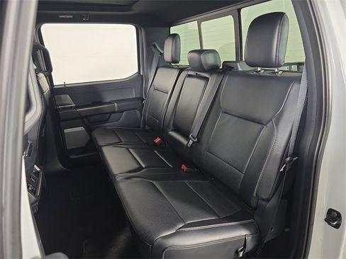 Used 2024 Ford F150 Lariat image 21