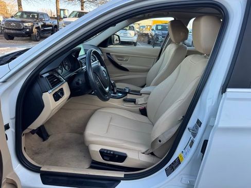 Used 2015 BMW 328i xDrive Sedan image 16