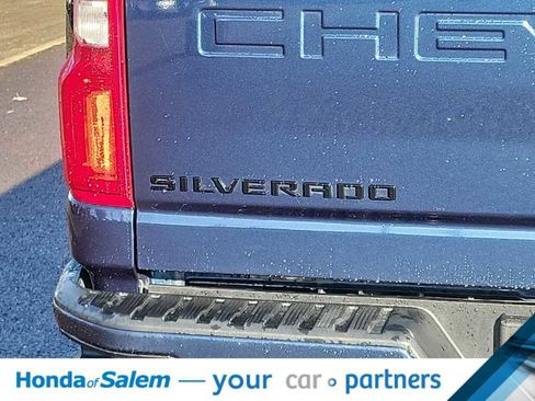 Used 2022 Chevrolet Silverado 2500 LTZ w/ LTZ Plus Package image 7