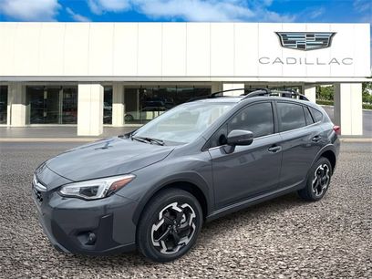 Used 2023 Subaru Crosstrek 2.5i Limited