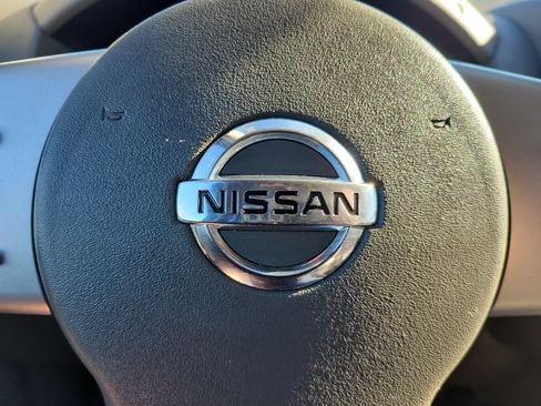 Used 2019 Nissan Frontier SV image 28