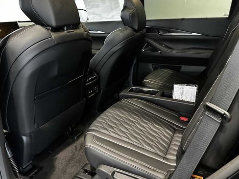 New 2026 INFINITI QX60 Autograph AWD/4WD image 12