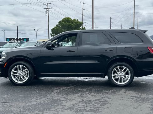 Used 2022 Dodge Durango GT image 8