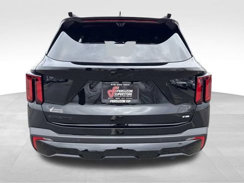 New 2026 Kia Sorento SX Prestige AWD/4WD image 4