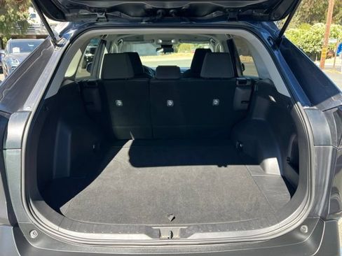 Used 2025 Toyota RAV4 XLE FWD image 22