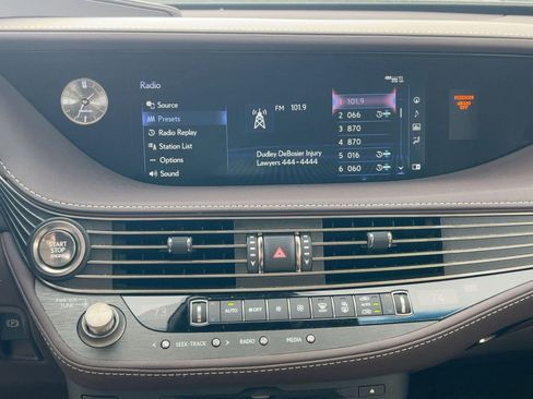 Used 2018 Lexus LS 500 LS 500 image 23