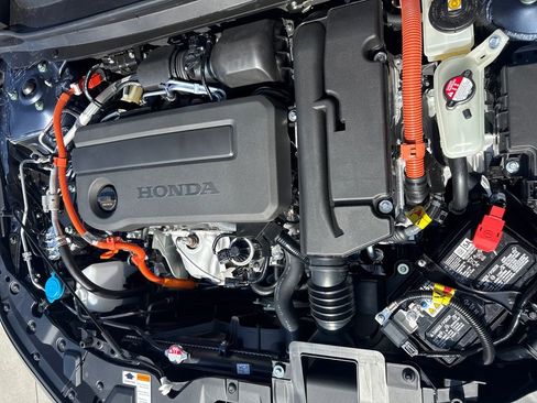 New 2026 Honda Accord EX-L image 34