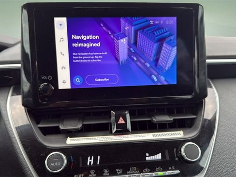 Used 2024 Toyota Corolla LE image 22