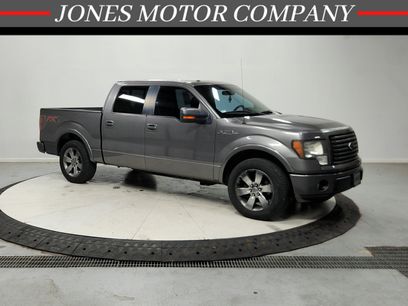 Used 2012 Ford F150 FX2 w/ FX Luxury Pkg