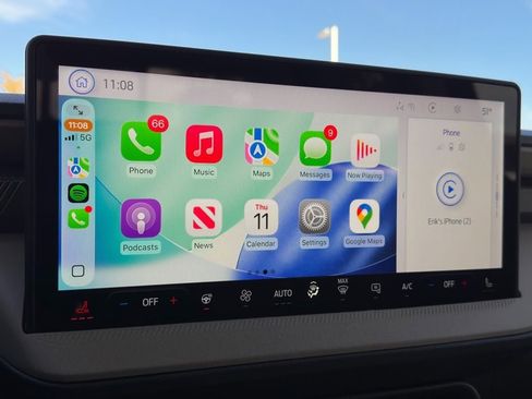 New 2026 Ford Maverick Lariat w/ 4K Tow Package image 32