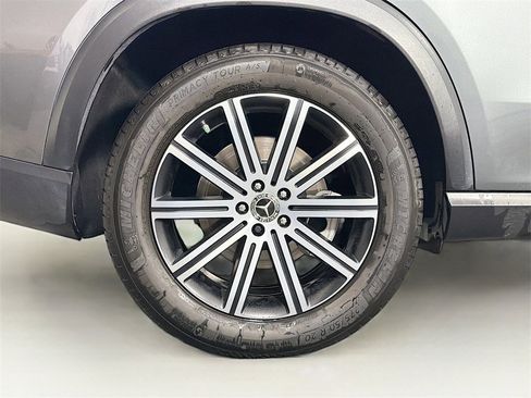 Used 2024 Mercedes-Benz GLE 450 4MATIC image 36