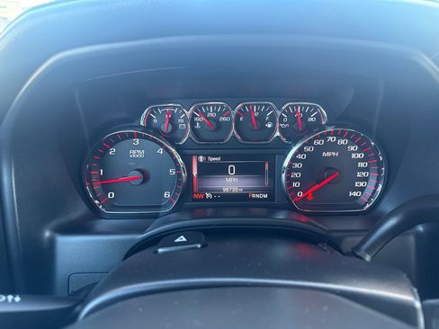 Used 2016 GMC Sierra 1500 SLE w/ SLE Value Package AWD/4WD image 22