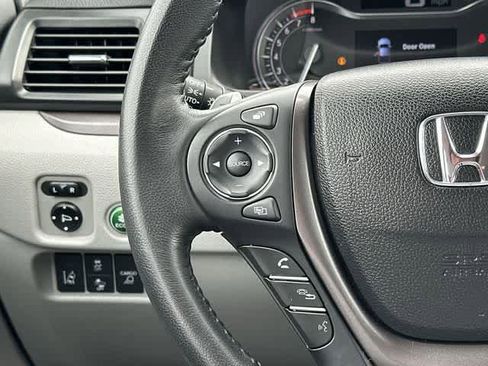 Used 2021 Honda Ridgeline RTL image 9