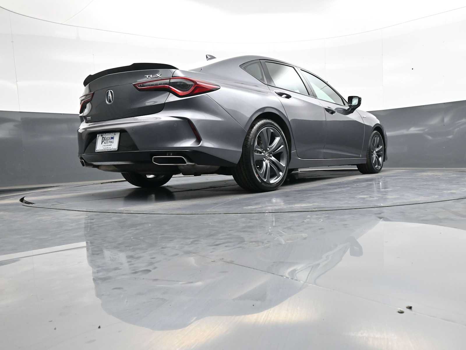 Certified 2023 Acura TLX w/ A-SPEC Package FWD image 30