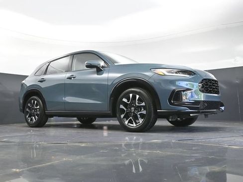 Used 2026 Honda HR-V EX-L image 33