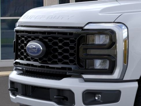 New 2026 Ford F350 XL AWD/4WD image 18