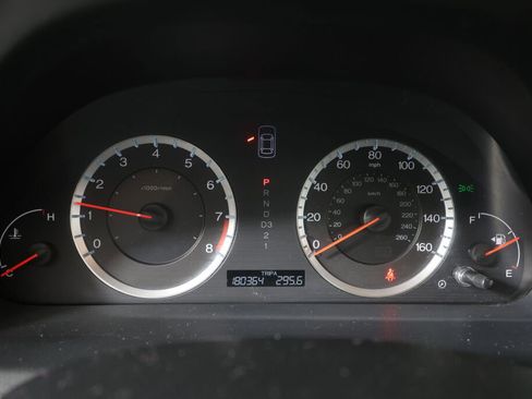 Used 2009 Honda Accord EX-L image 30