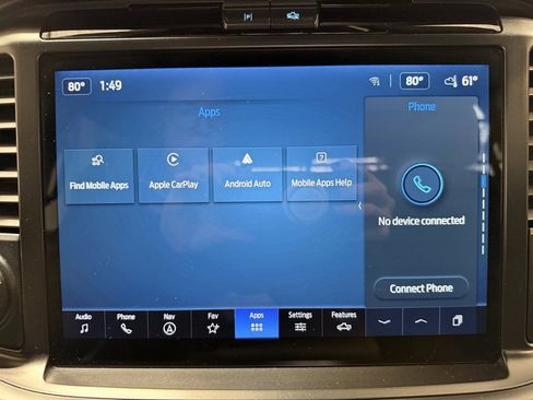 Used 2025 Ford F150 Tremor image 47