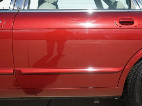 Used 1999 Jaguar XJ8 image 36