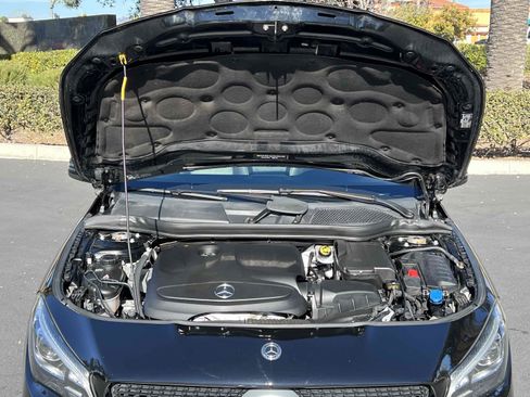 Used 2019 Mercedes-Benz CLA 250 image 24
