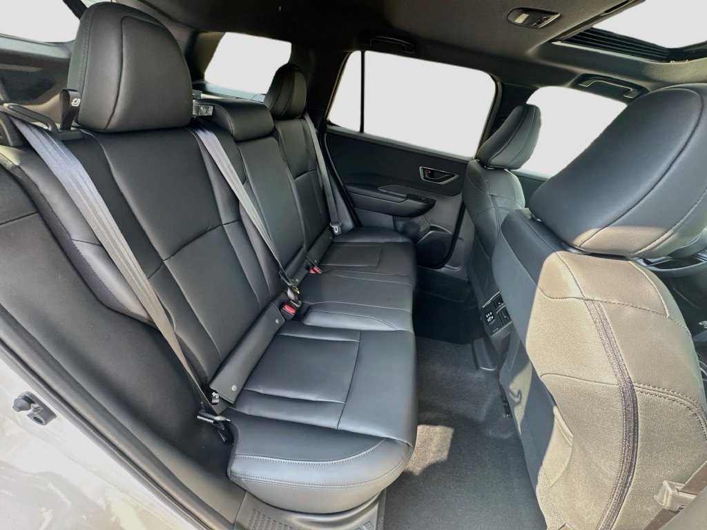 New 2026 Subaru Outback Premium AWD/4WD image 28