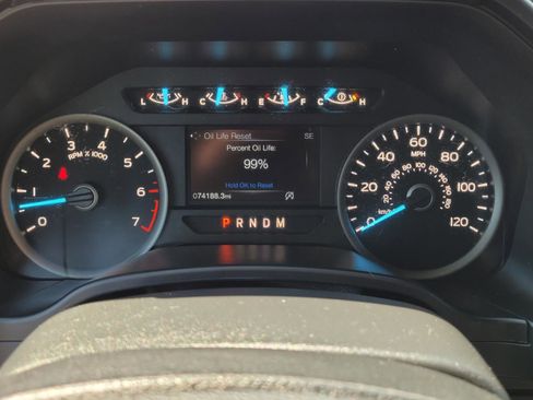 Used 2020 Ford F150 XLT w/ Equipment Group 302A Luxury AWD/4WD image 33
