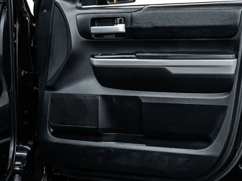 Used 2019 Toyota Tundra SR5 w/ TRD Sport Package image 10