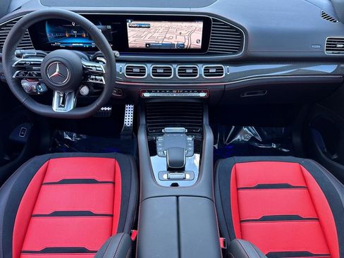 New 2026 Mercedes-Benz GLE 53 AMG 4MATIC Coupe image 15