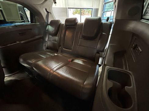 Used 2015 Honda Odyssey Touring image 9
