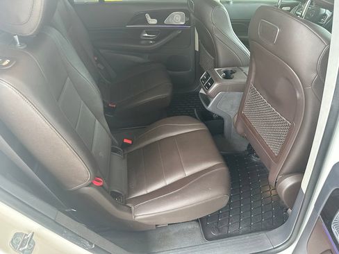Used 2020 Mercedes-Benz GLS 450 4MATIC image 34