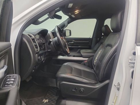 Used 2020 RAM 1500 Rebel w/ Rebel Level 1 Equipment Group image 5