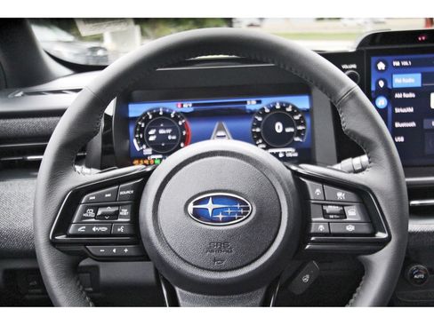 New 2026 Subaru Outback Premium AWD/4WD image 11