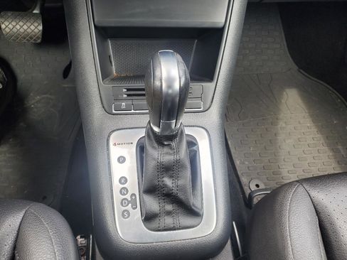 Used 2013 Volkswagen Tiguan SE AWD/4WD image 21
