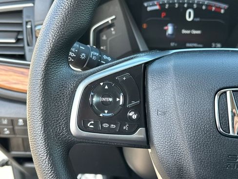 Used 2022 Honda CR-V EX image 26