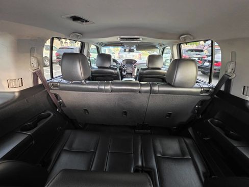 Used 2014 Honda Pilot Touring image 16