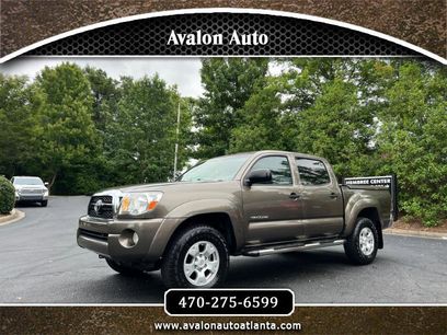Used 2011 Toyota Tacoma PreRunner