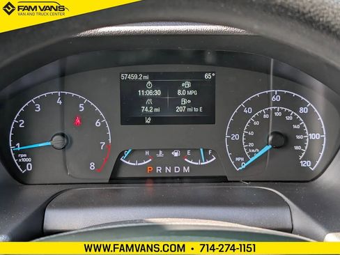 Used 2024 Ford Transit 350 XLT RWD image 14