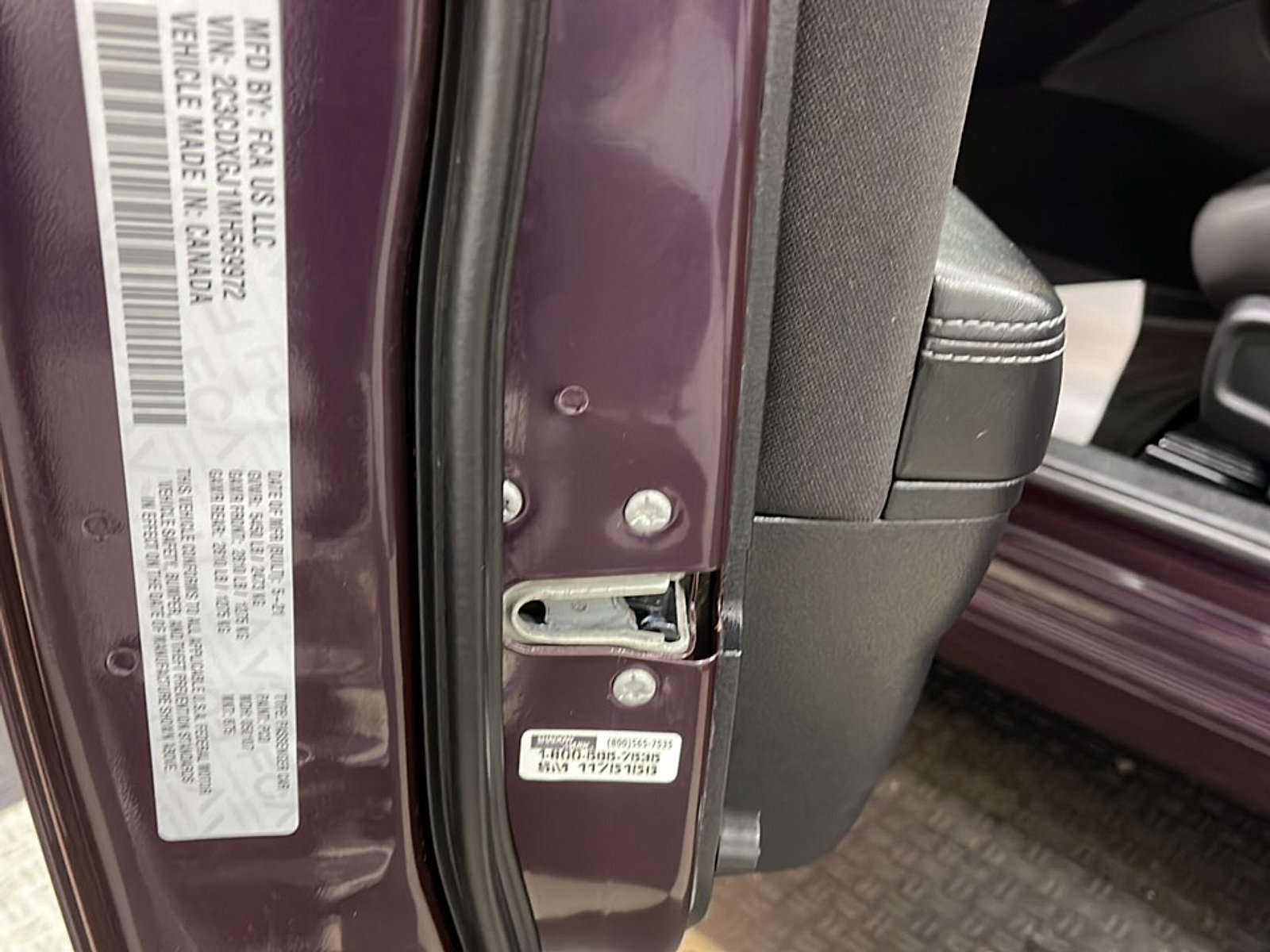 Used 2021 Dodge Charger Scat Pack RWD image 28