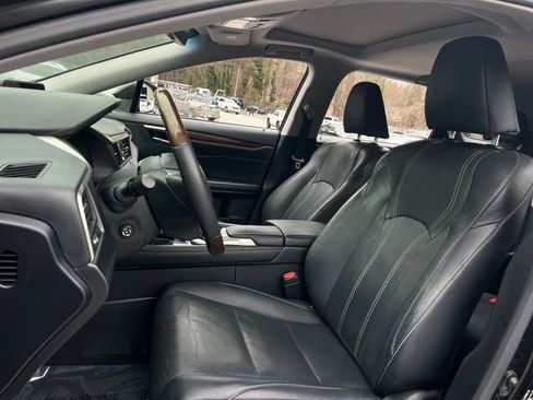 Used 2019 Lexus RX 350L FWD image 13