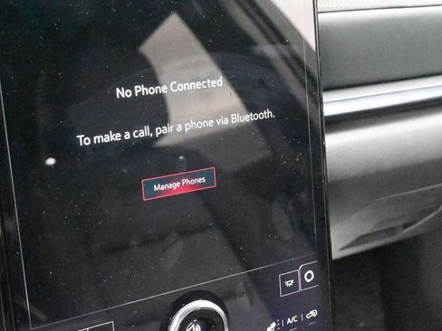 New 2026 GMC Terrain AT4 w/ Technology Package II image 25