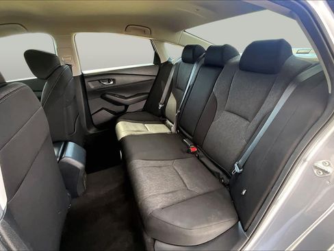 Used 2024 Honda Accord LX image 19
