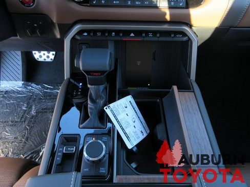New 2026 Toyota Tundra 1794 Edition image 12