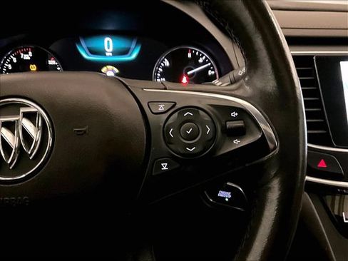 Used 2017 Buick LaCrosse Premium w/ Driver Confidence Package #2 FWD image 19